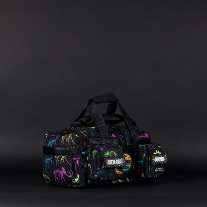 20L Mini Duffle Dino Bag - Image 7