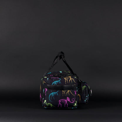 20L Mini Duffle Dino Bag - Image 8