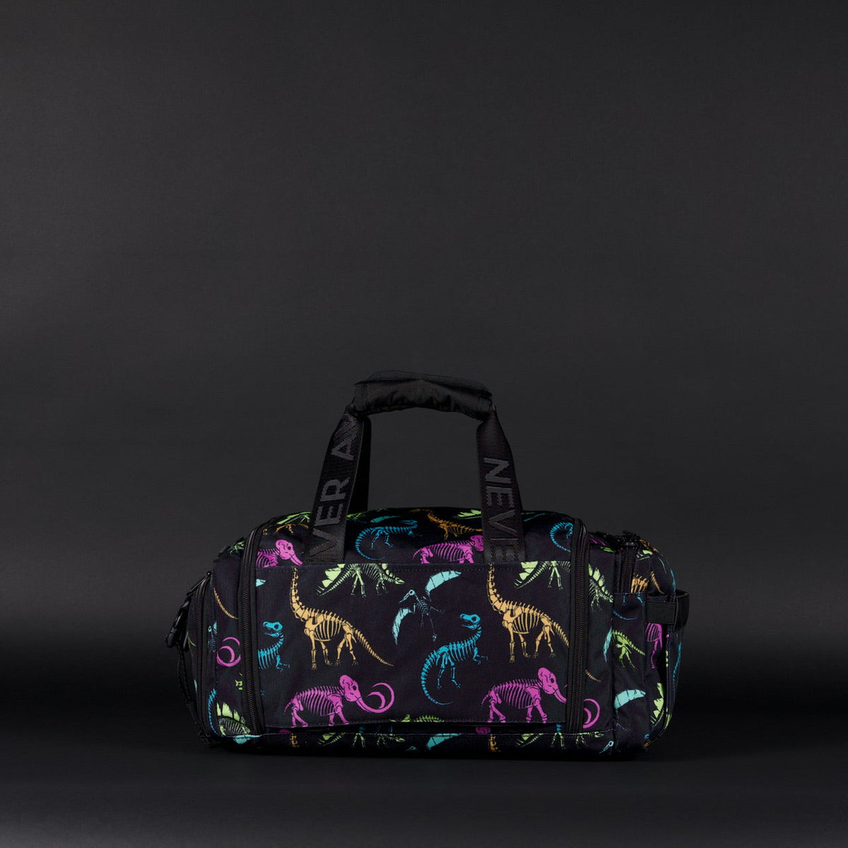 20L Mini Duffle Dino Bag - Image 9