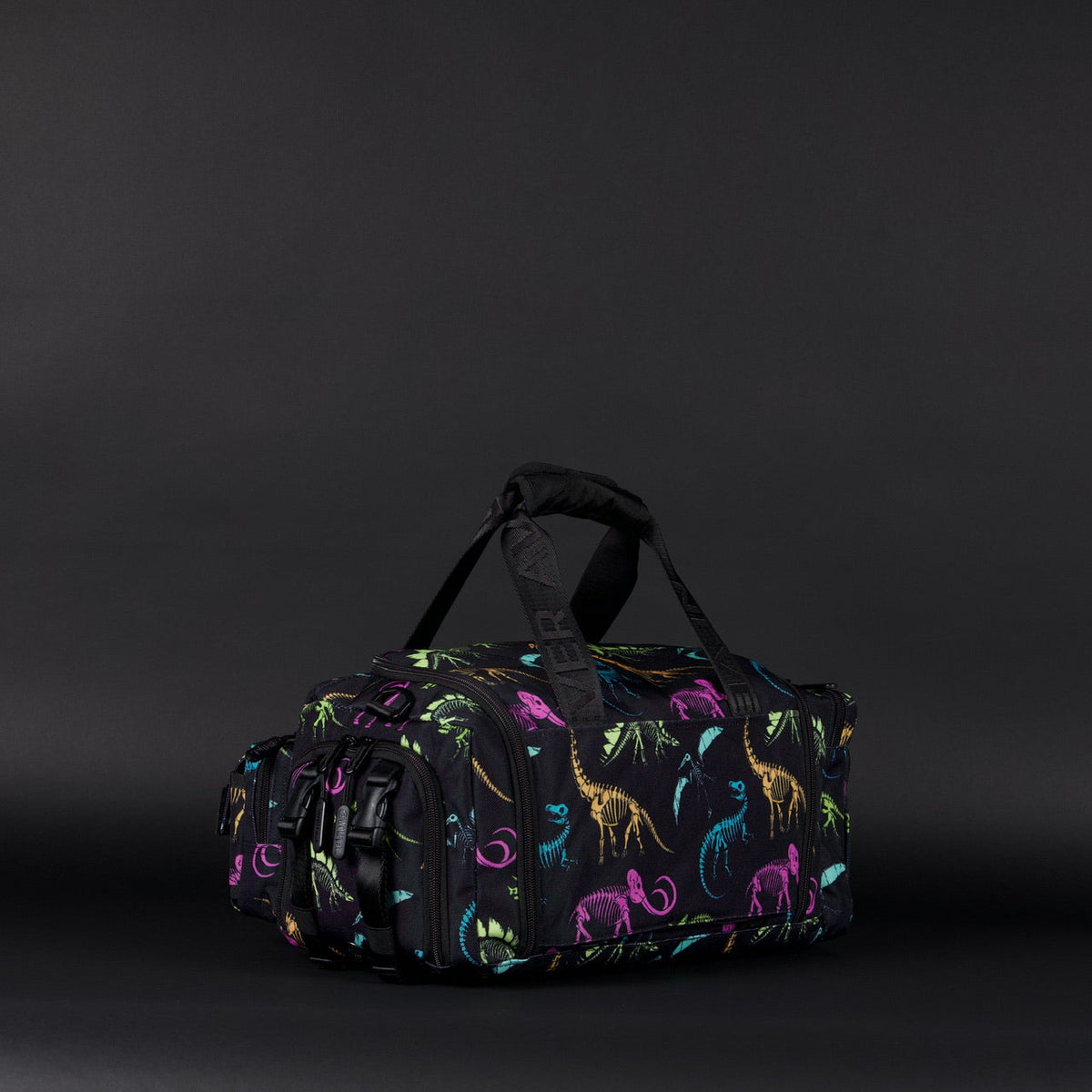 20L Mini Duffle Dino Bag - Image 10