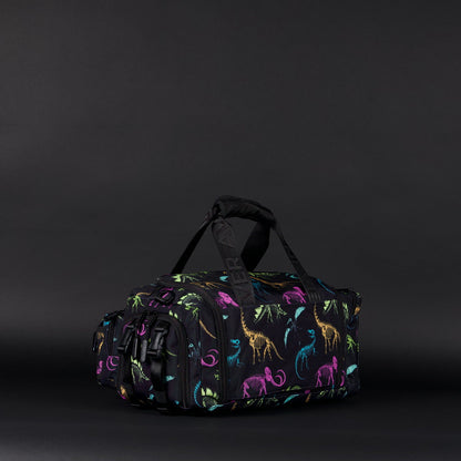 20L Mini Duffle Dino Bag - Image 10