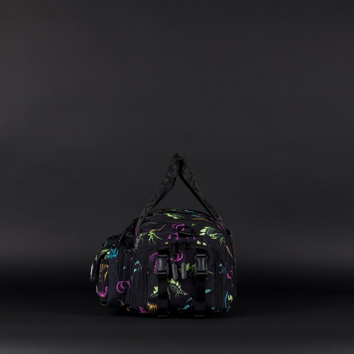 20L Mini Duffle Dino Bag - Image 11