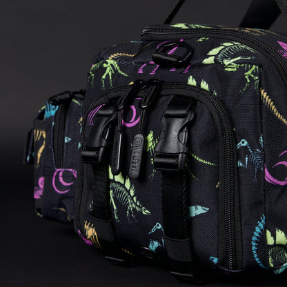 20L Mini Duffle Dino Bag - Image 16
