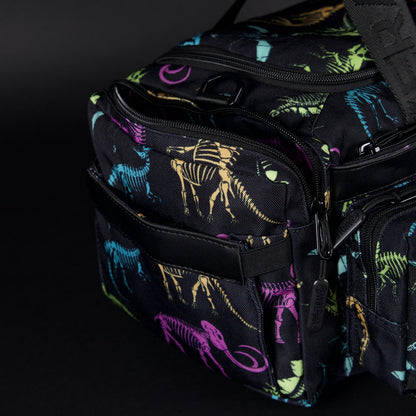 20L Mini Duffle Dino Bag - Image 15