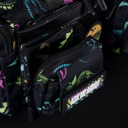 20L Mini Duffle Dino Bag - Image 21