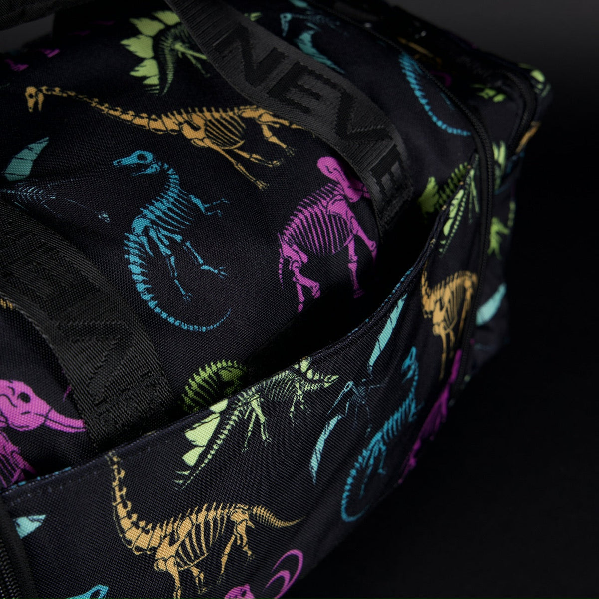20L Mini Duffle Dino Bag - Image 18