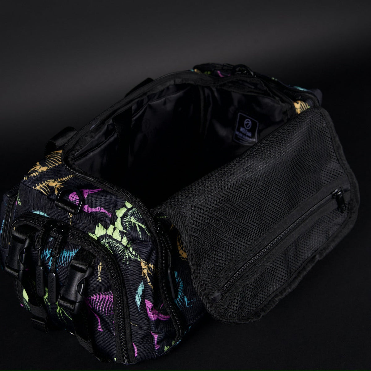 20L Mini Duffle Dino Bag - Image 23