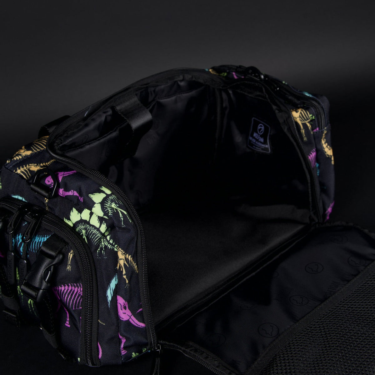20L Mini Duffle Dino Bag - Image 24