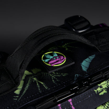 15L Backpack Dino Bag - Image 11