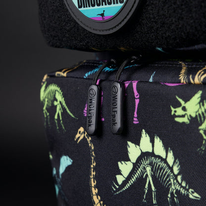 15L Backpack Dino Bag - Image 13