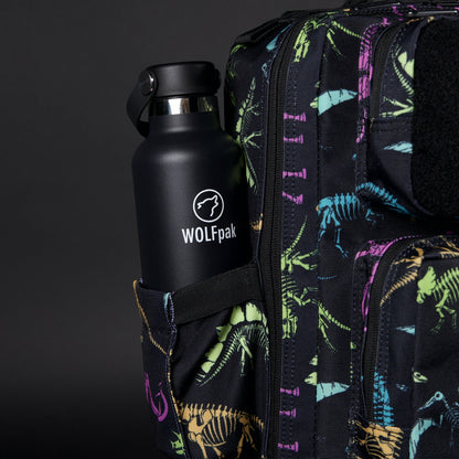 15L Backpack Dino Bag - Image 14