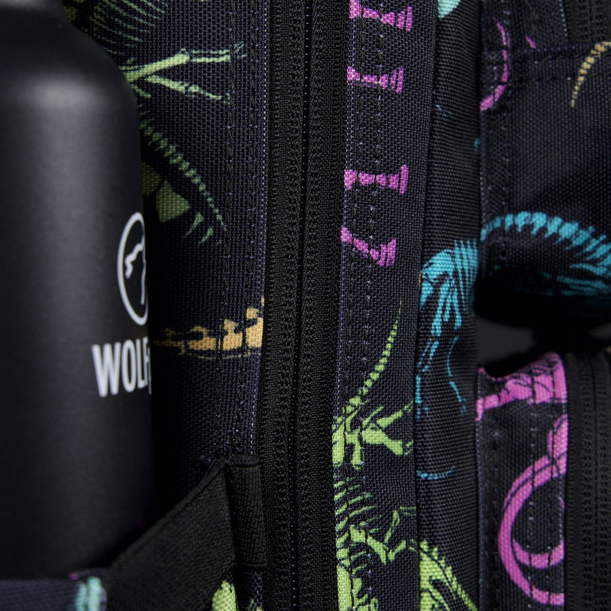 15L Backpack Dino Bag - Image 15