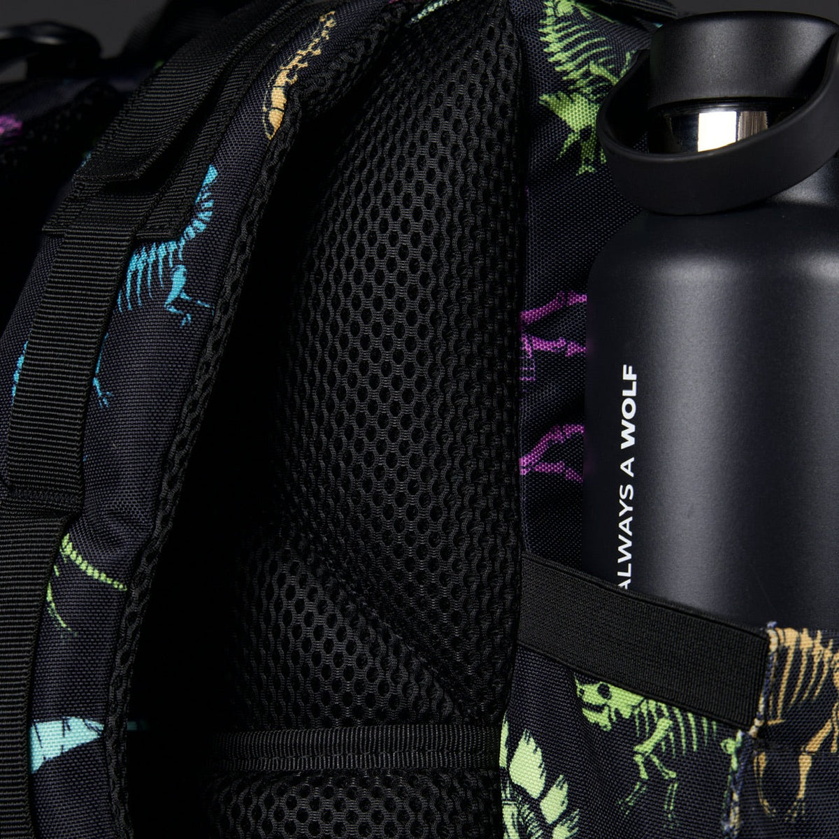 15L Backpack Dino Bag - Image 16
