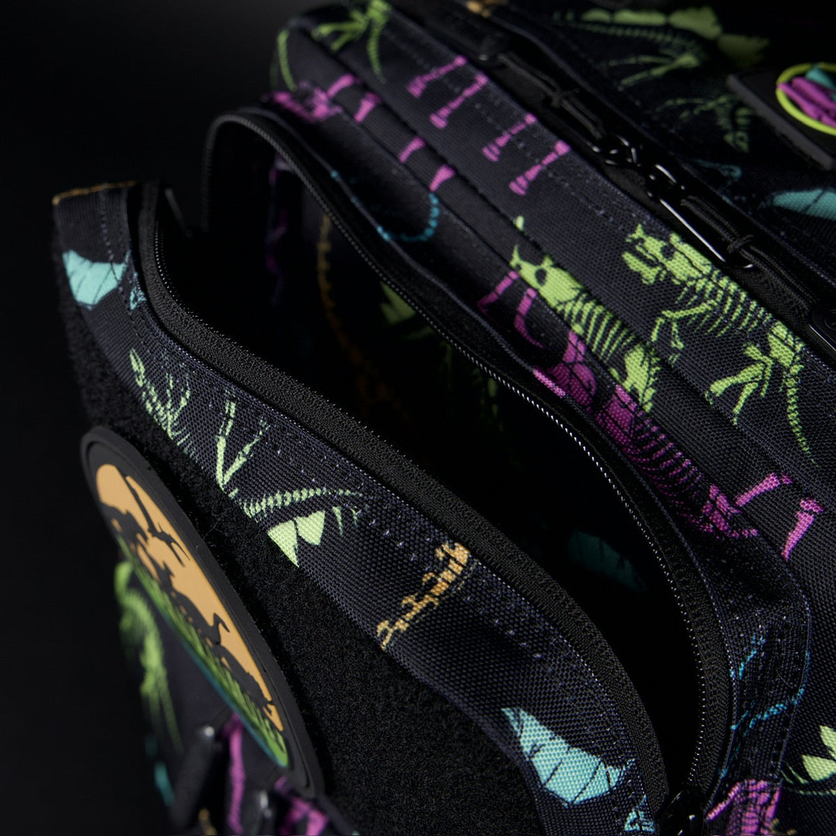15L Backpack Dino Bag - Image 18