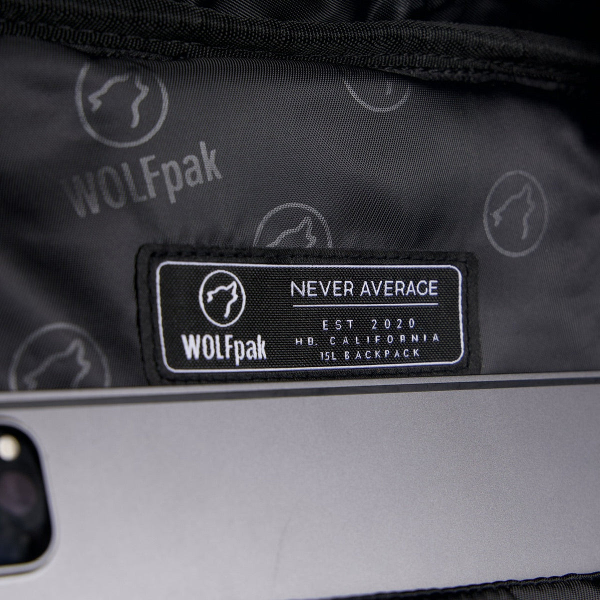 15L Backpack Dino Bag - Image 21