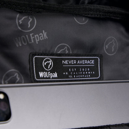 15L Backpack Dino Bag - Image 21