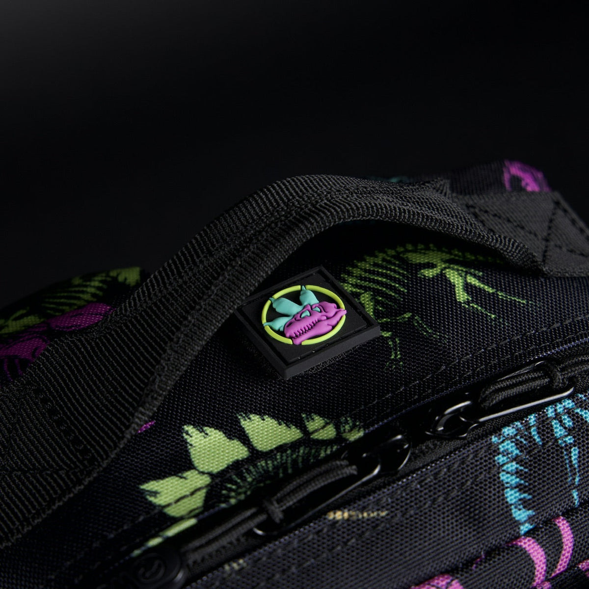9L Backpack Mini Dino Bag - Image 10