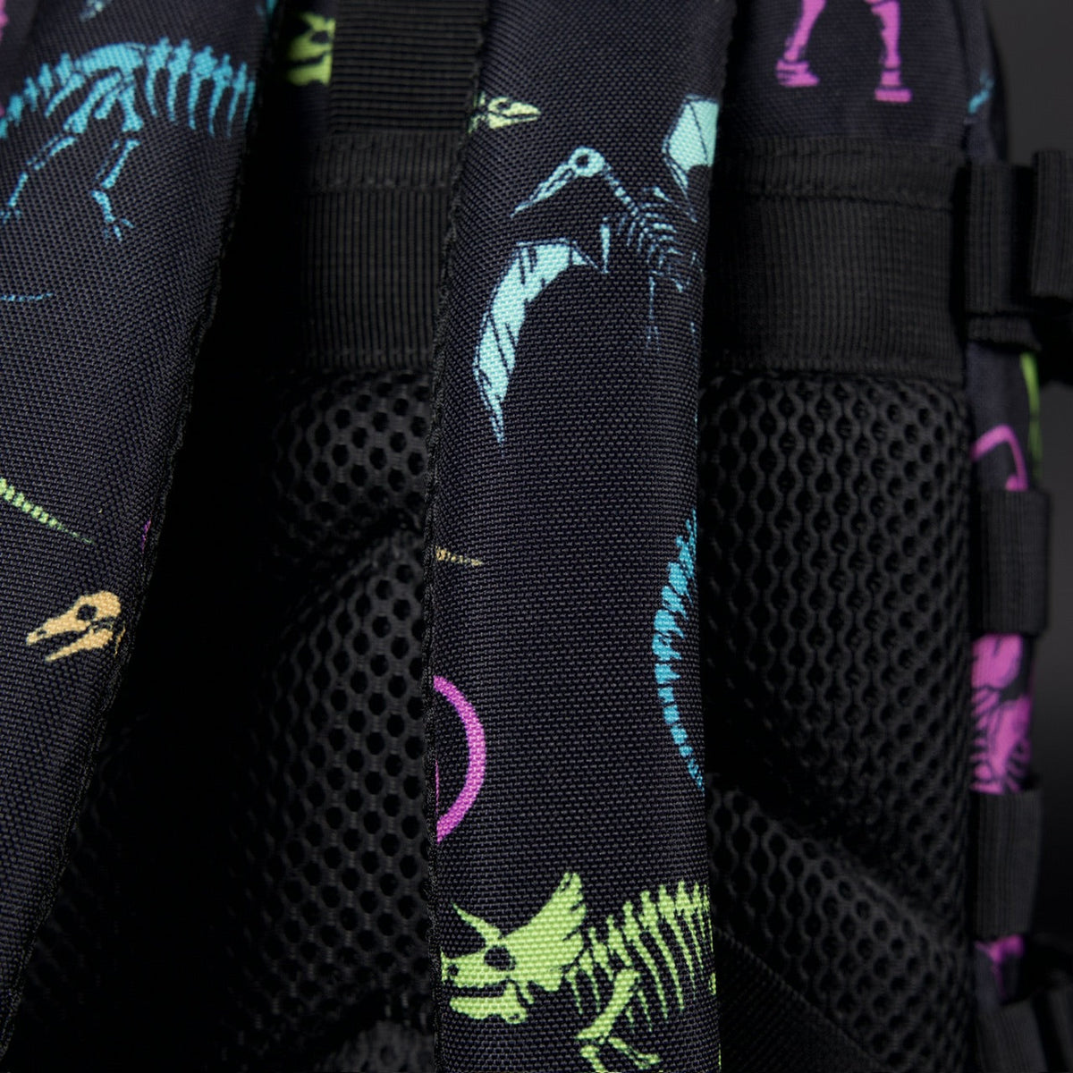 9L Backpack Mini Dino Bag - Image 15