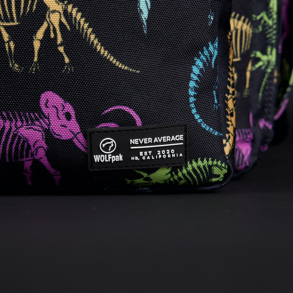15L Backpack Dino Bag - Image 23