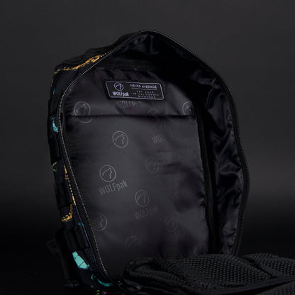 9L Backpack Mini Dino Bag - Image 16