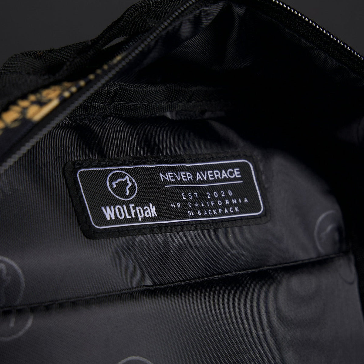 9L Backpack Mini Dino Bag - Image 17