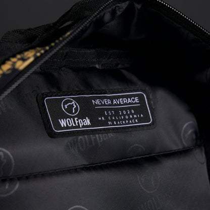9L Backpack Mini Dino Bag - Image 17