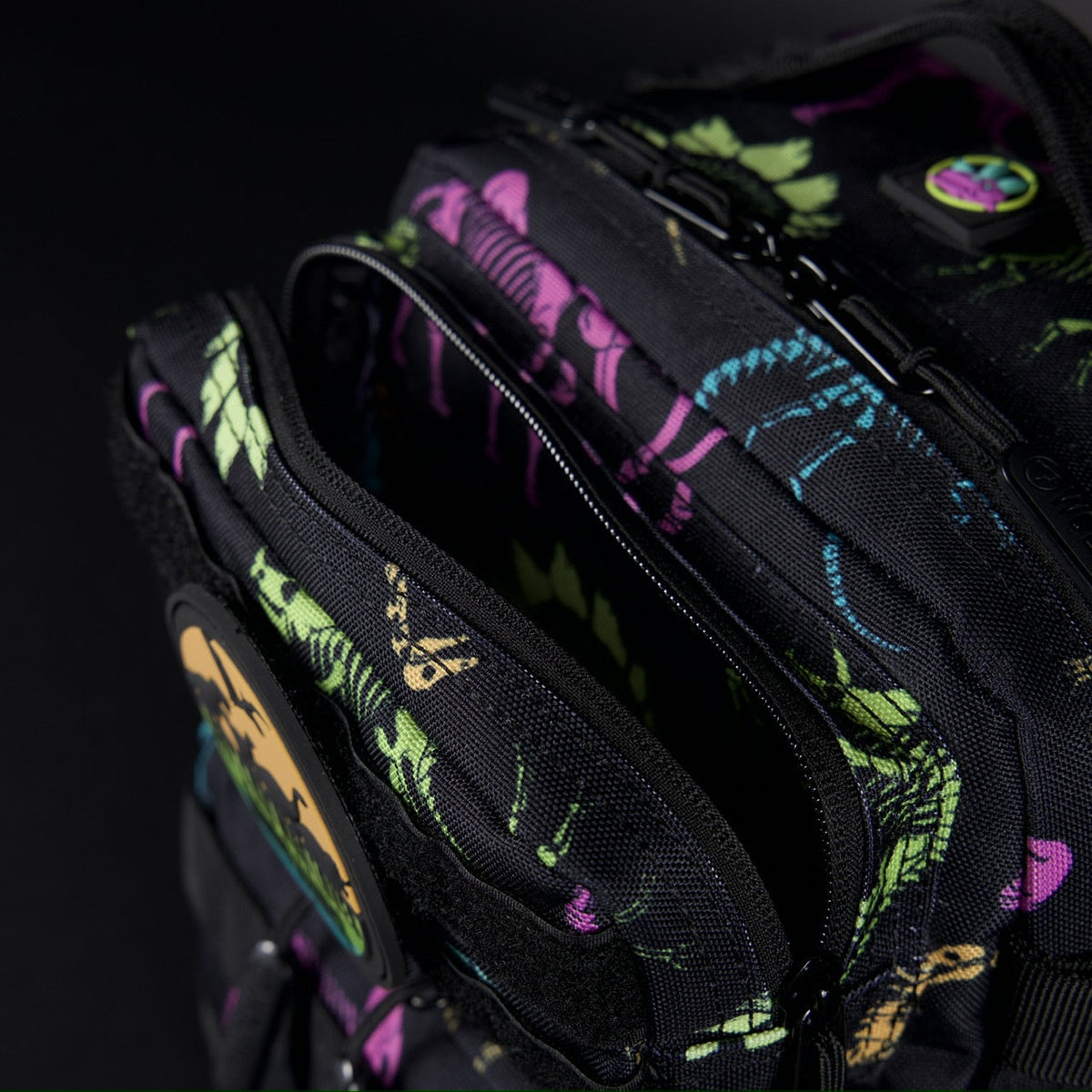 9L Backpack Mini Dino Bag - Image 19