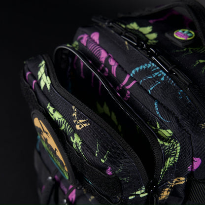 9L Backpack Mini Dino Bag - Image 19