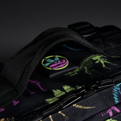 25L Backpack Dino Bag - Image 12