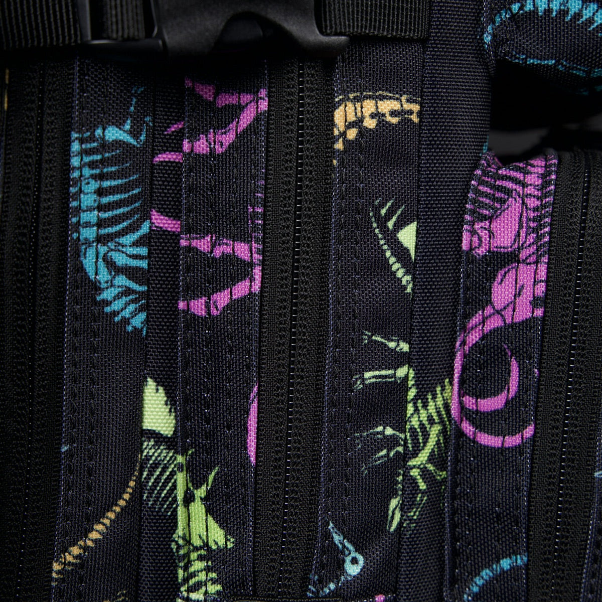 25L Backpack Dino Bag - Image 16