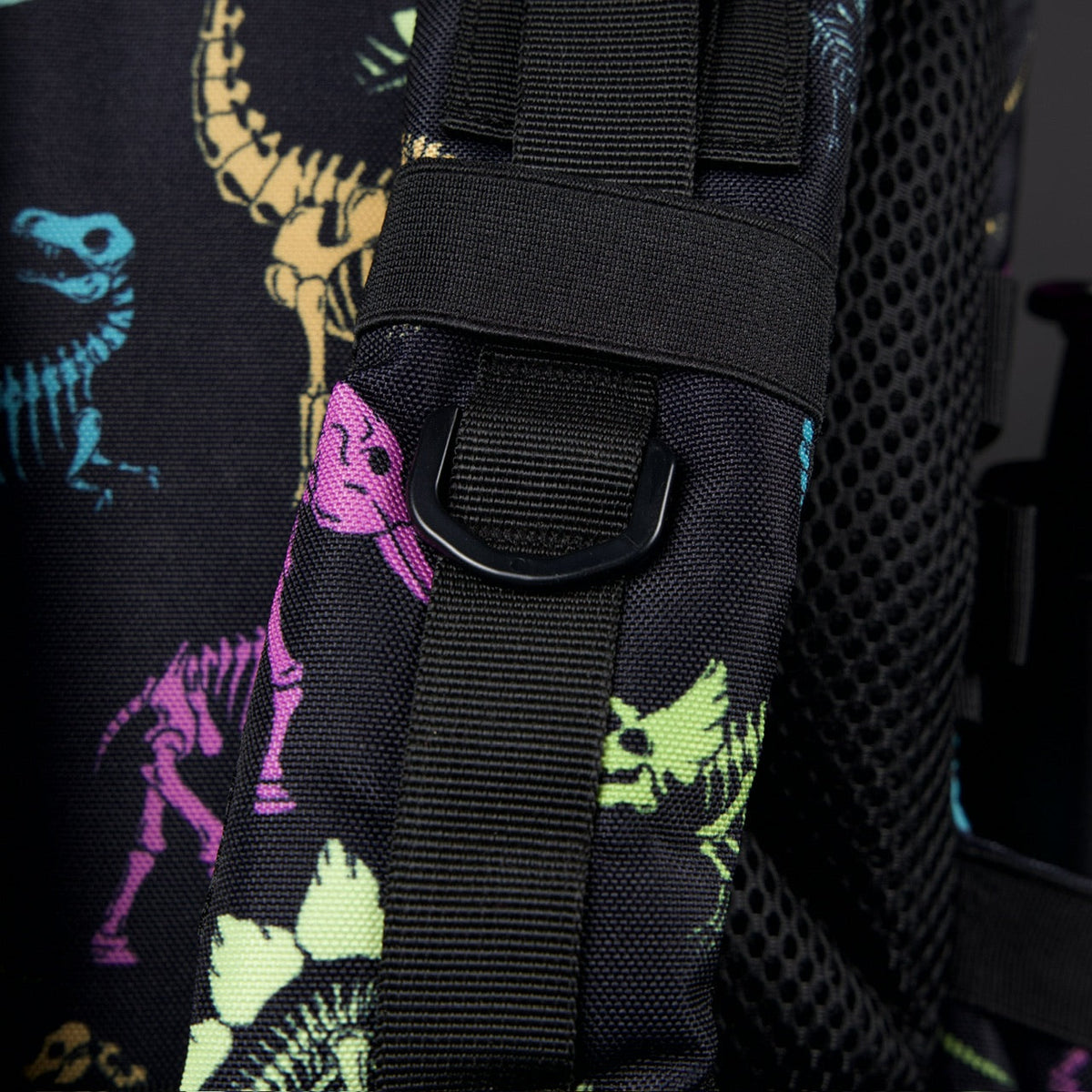 25L Backpack Dino Bag - Image 18