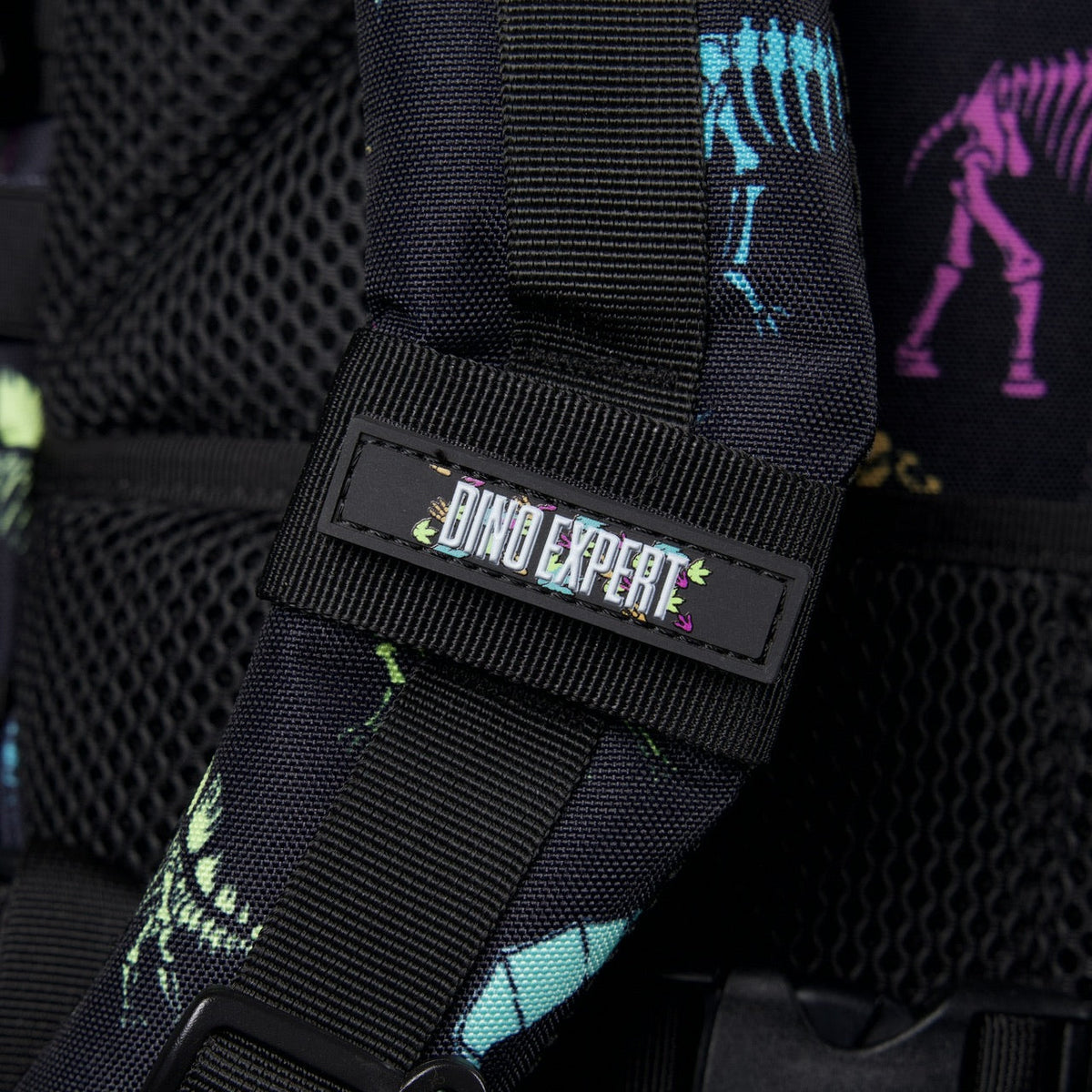 25L Backpack Dino Bag - Image 19