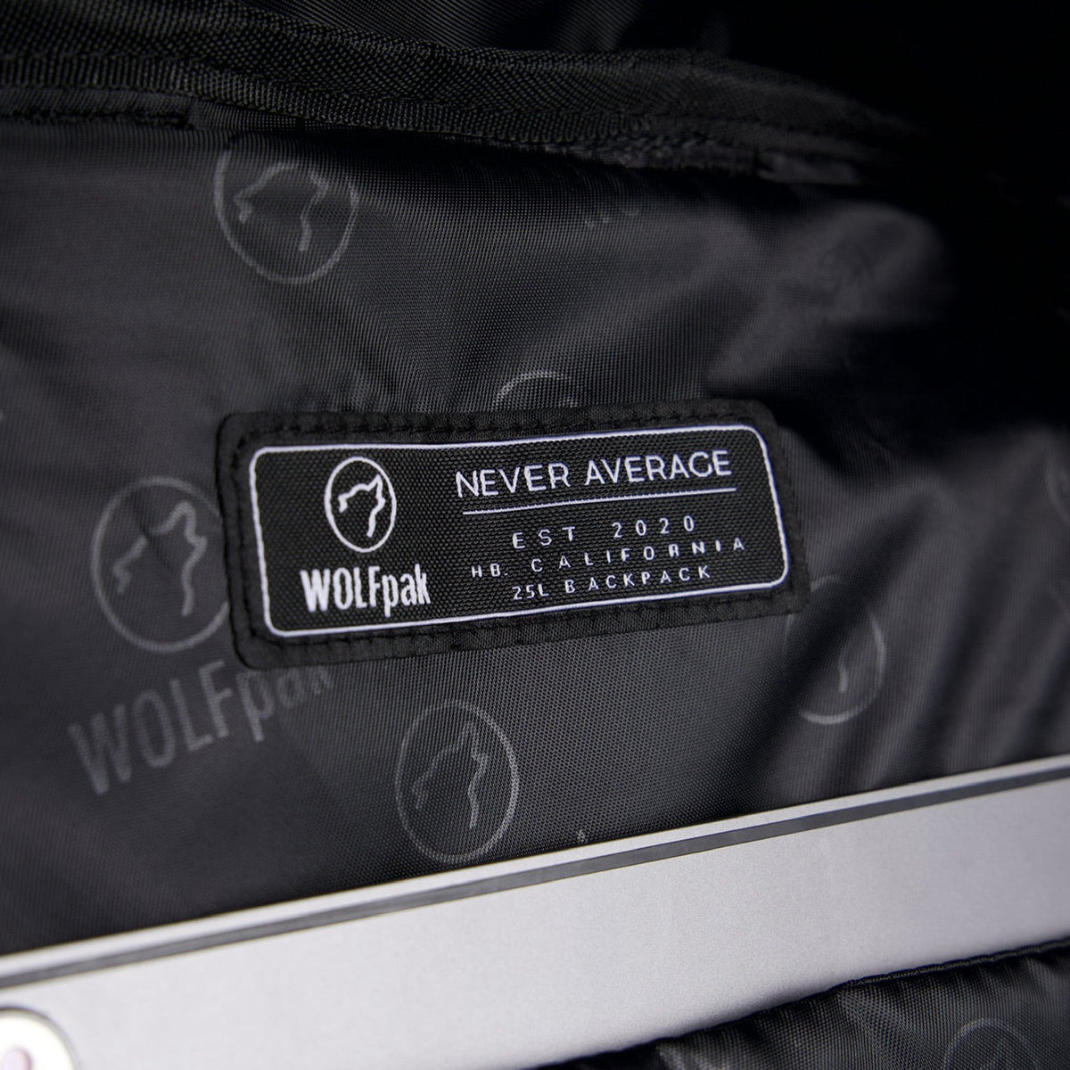 25L Backpack Dino Bag - Image 21