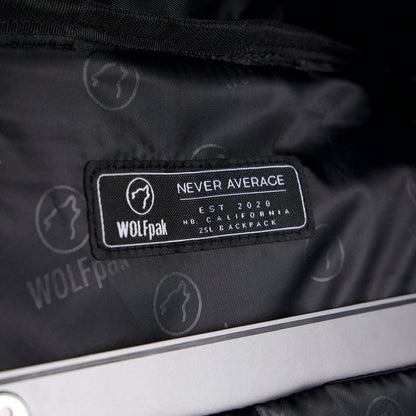 25L Backpack Dino Bag - Image 21