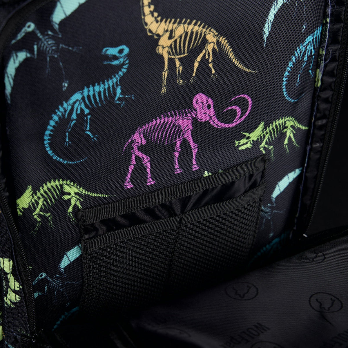 25L Backpack Dino Bag - Image 23