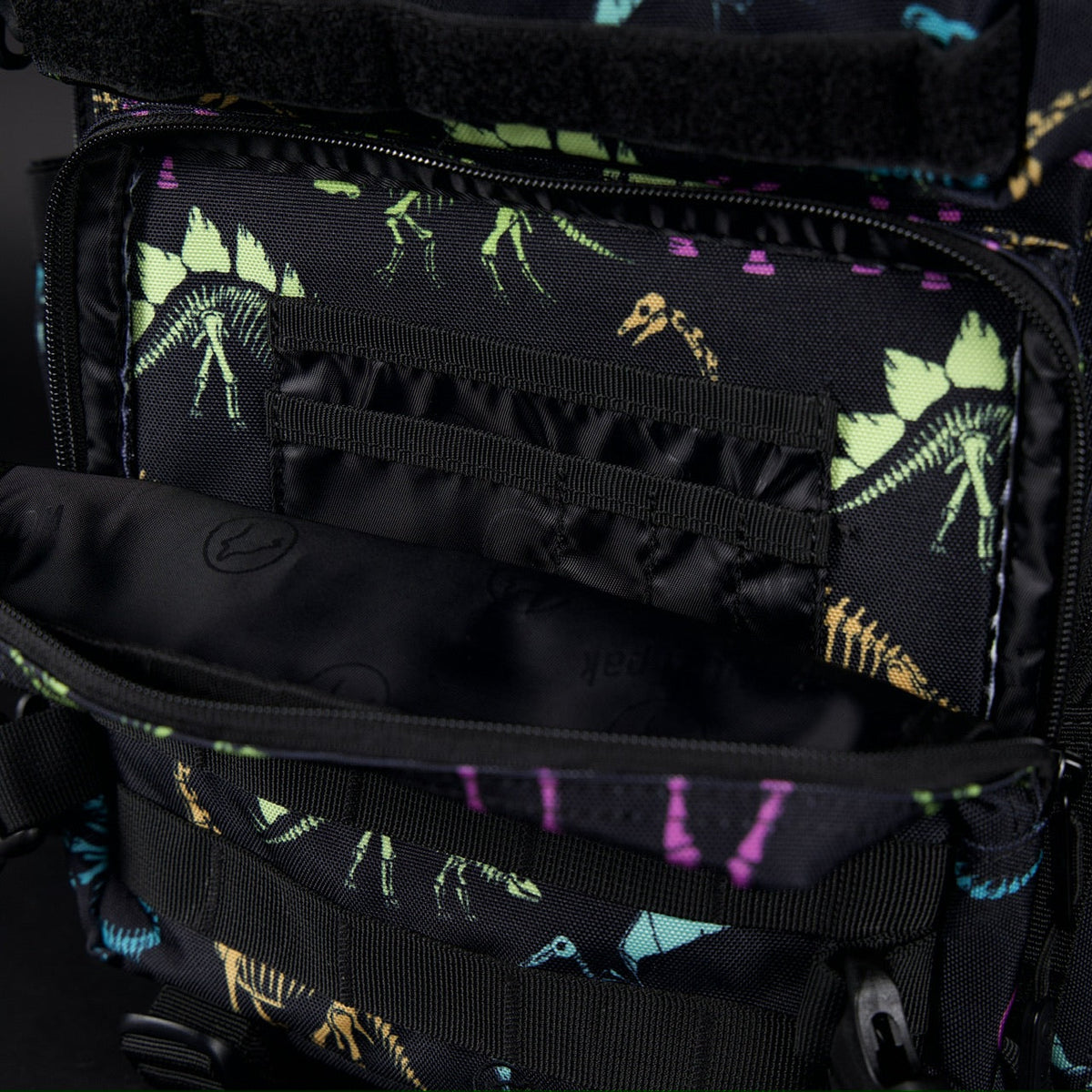 25L Backpack Dino Bag - Image 25