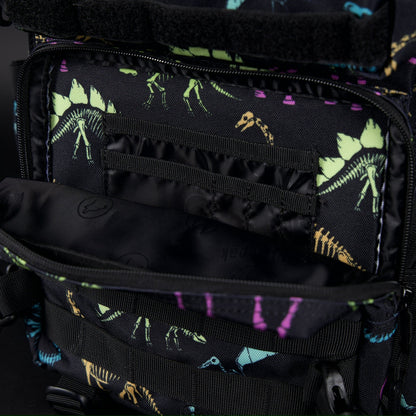 25L Backpack Dino Bag - Image 25