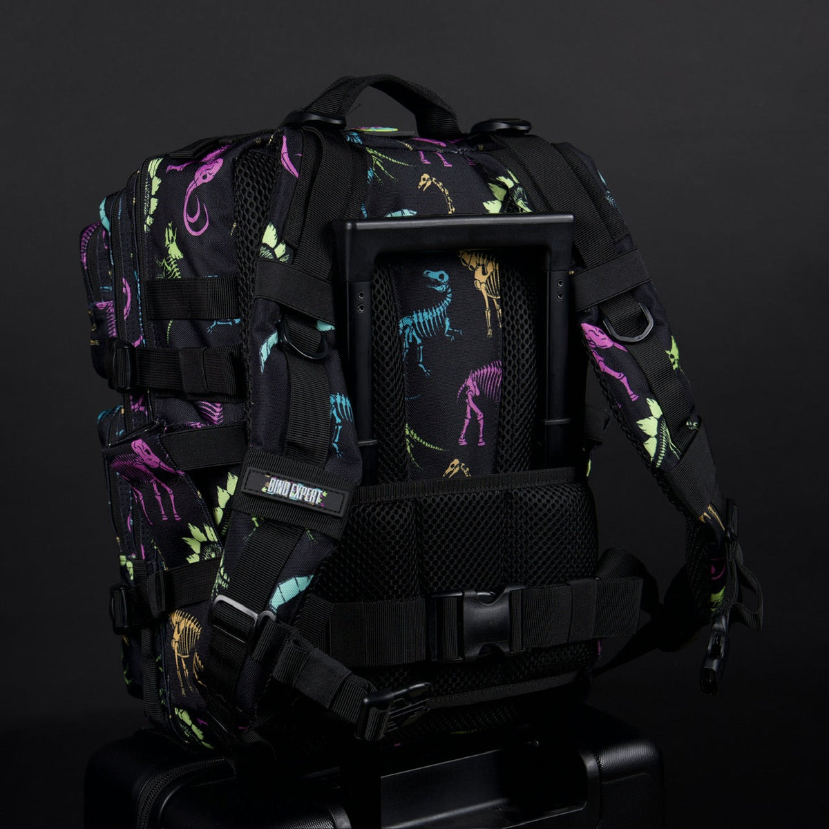25L Backpack Dino Bag - Image 26
