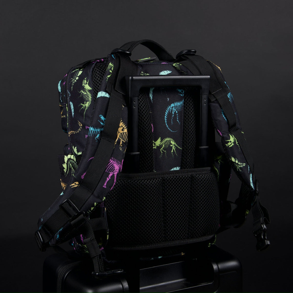 15L Backpack Dino Bag - Image 24