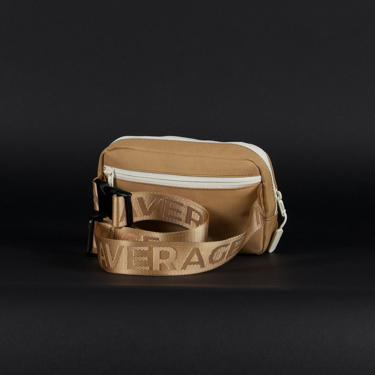 1.5L Crossbody Pack Toffee - Image 4