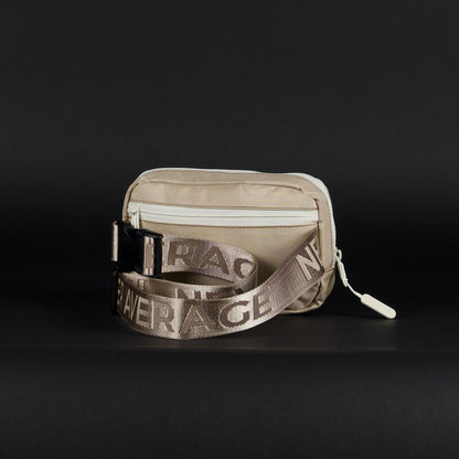 1.5L Crossbody Pack Cashew - Image 4