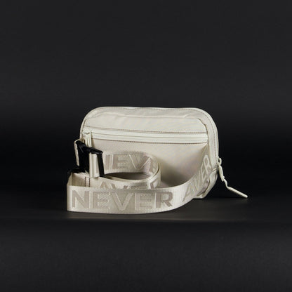 1.5L Crossbody Pack Vanilla - Image 4