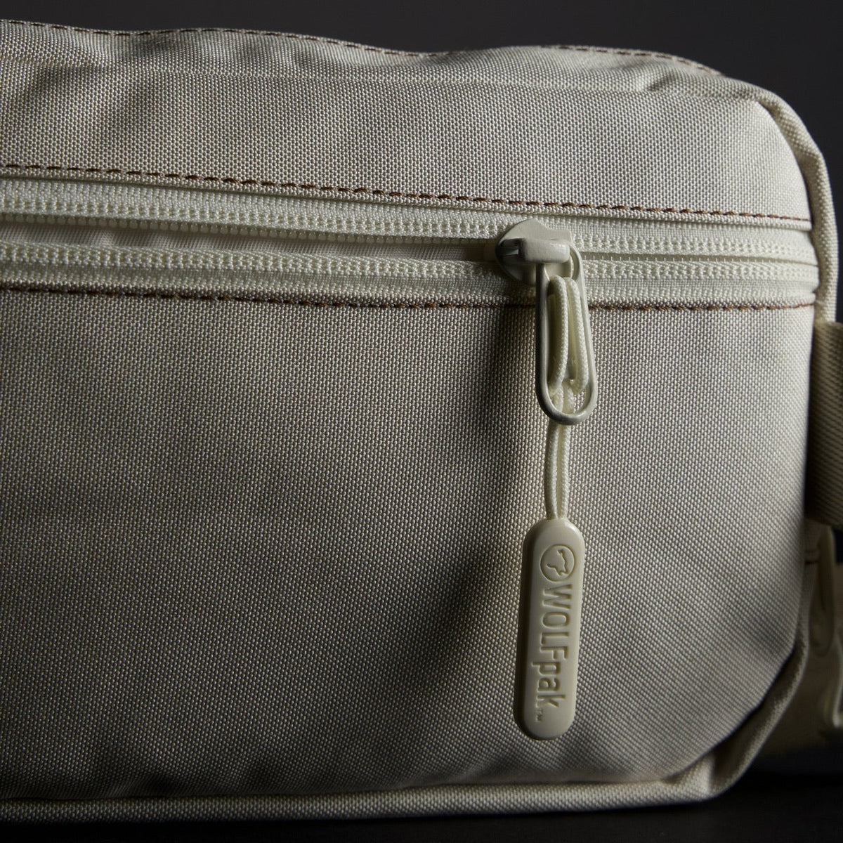 1.5L Crossbody Pack Vanilla - Image 5