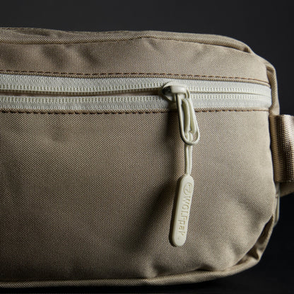 1.5L Crossbody Pack Cashew - Image 5