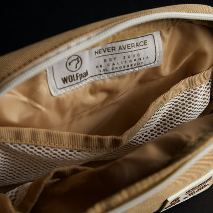 1.5L Crossbody Pack Toffee - Image 7