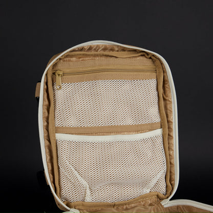 9L Backpack Mini Toffee - Image 16