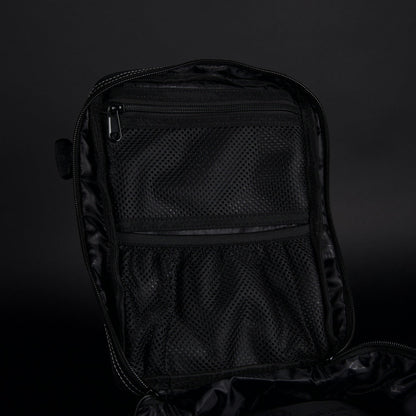 9L Backpack Mini Black Phantom - Image 19