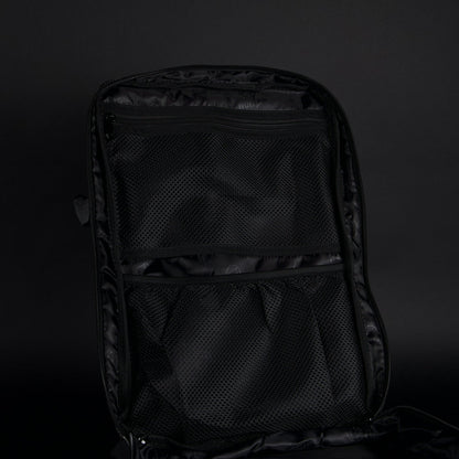 35L Backpack Black Phantom - Image 23