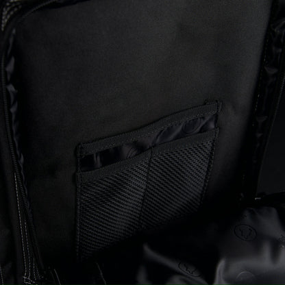 25L Backpack Black Phantom - Image 24
