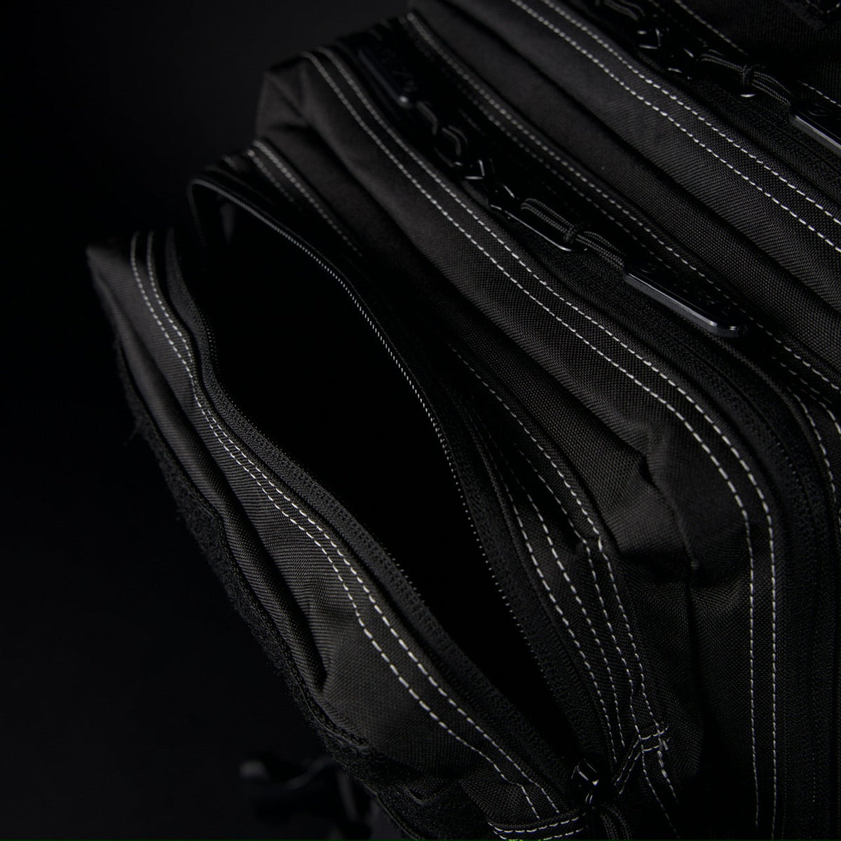 35L Backpack Black Phantom - Image 25